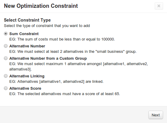 Available_constraints