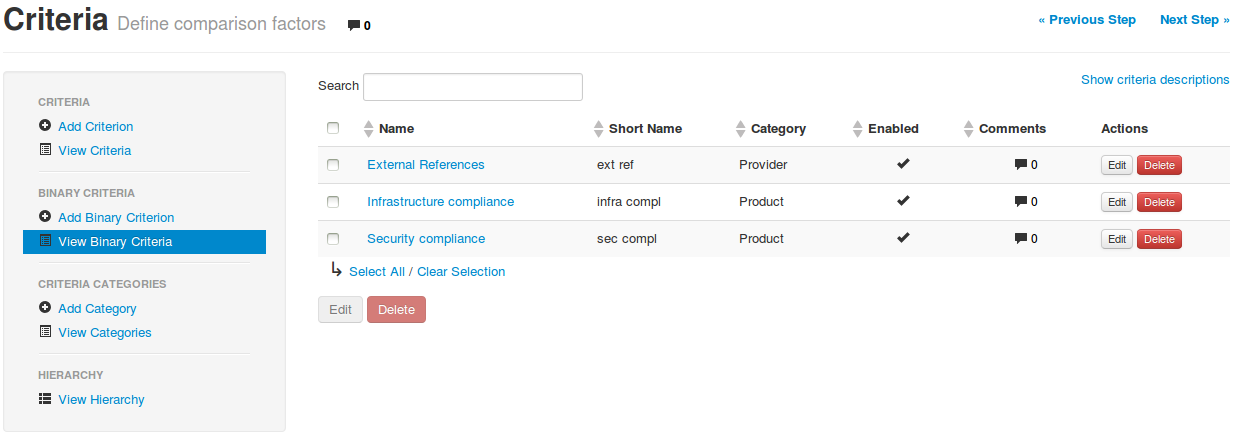 Binary_criteria_list