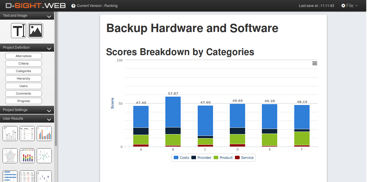 Report_drag_and_drop